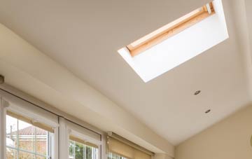 Burlingjobb conservatory roof insulation companies