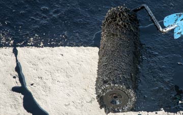 Burlingjobb liquid sealant waterproofing