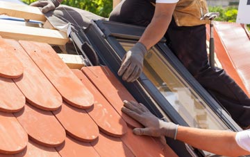 replacement Burlingjobb roof windows