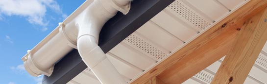 get Burlingjobb guttering quotes today