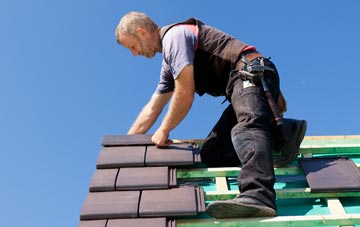 disadvantages of Burlingjobb slate roofing